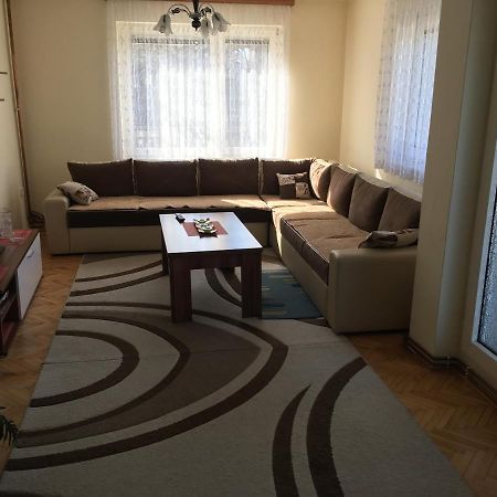 K & B Apartment Sarajevo Trebevicka 50A Εξωτερικό φωτογραφία