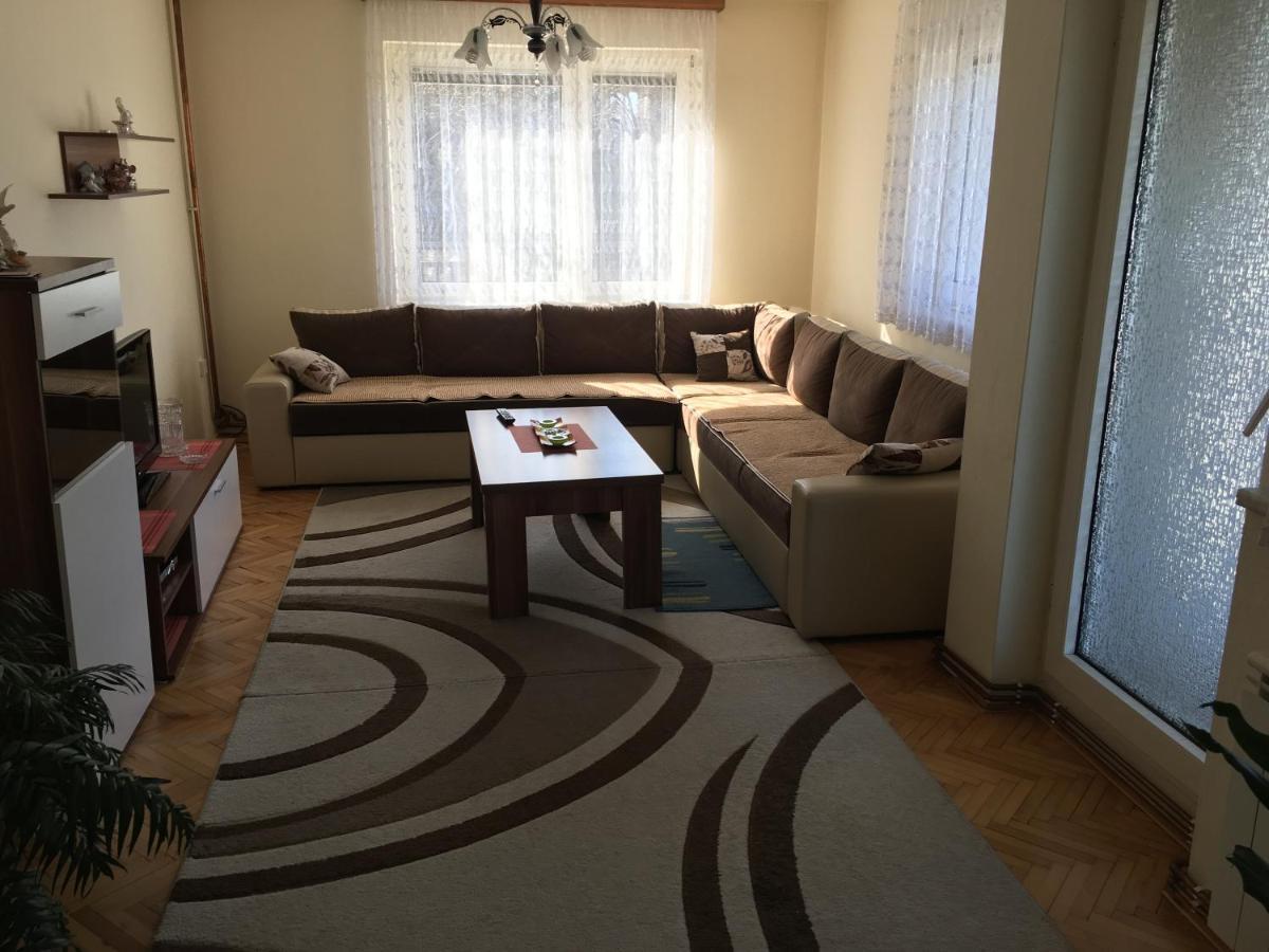 K & B Apartment Sarajevo Trebevicka 50A Εξωτερικό φωτογραφία