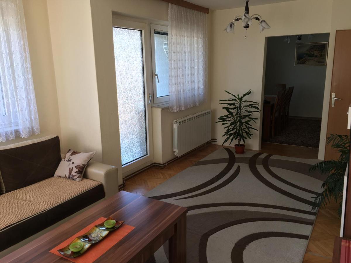 K & B Apartment Sarajevo Trebevicka 50A Εξωτερικό φωτογραφία